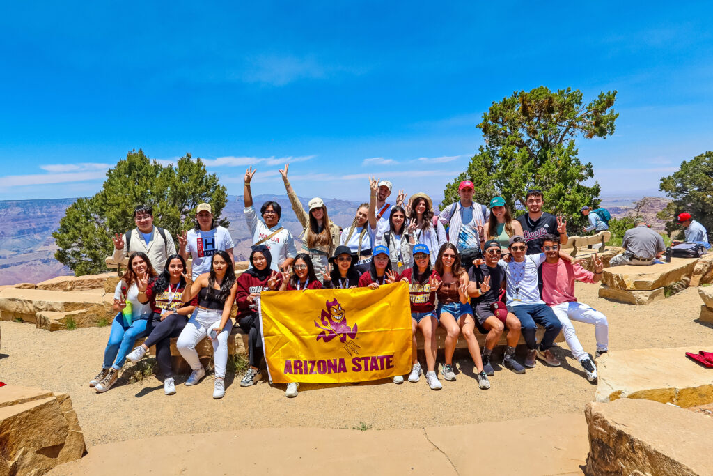 ASU Cintana Summer Experience