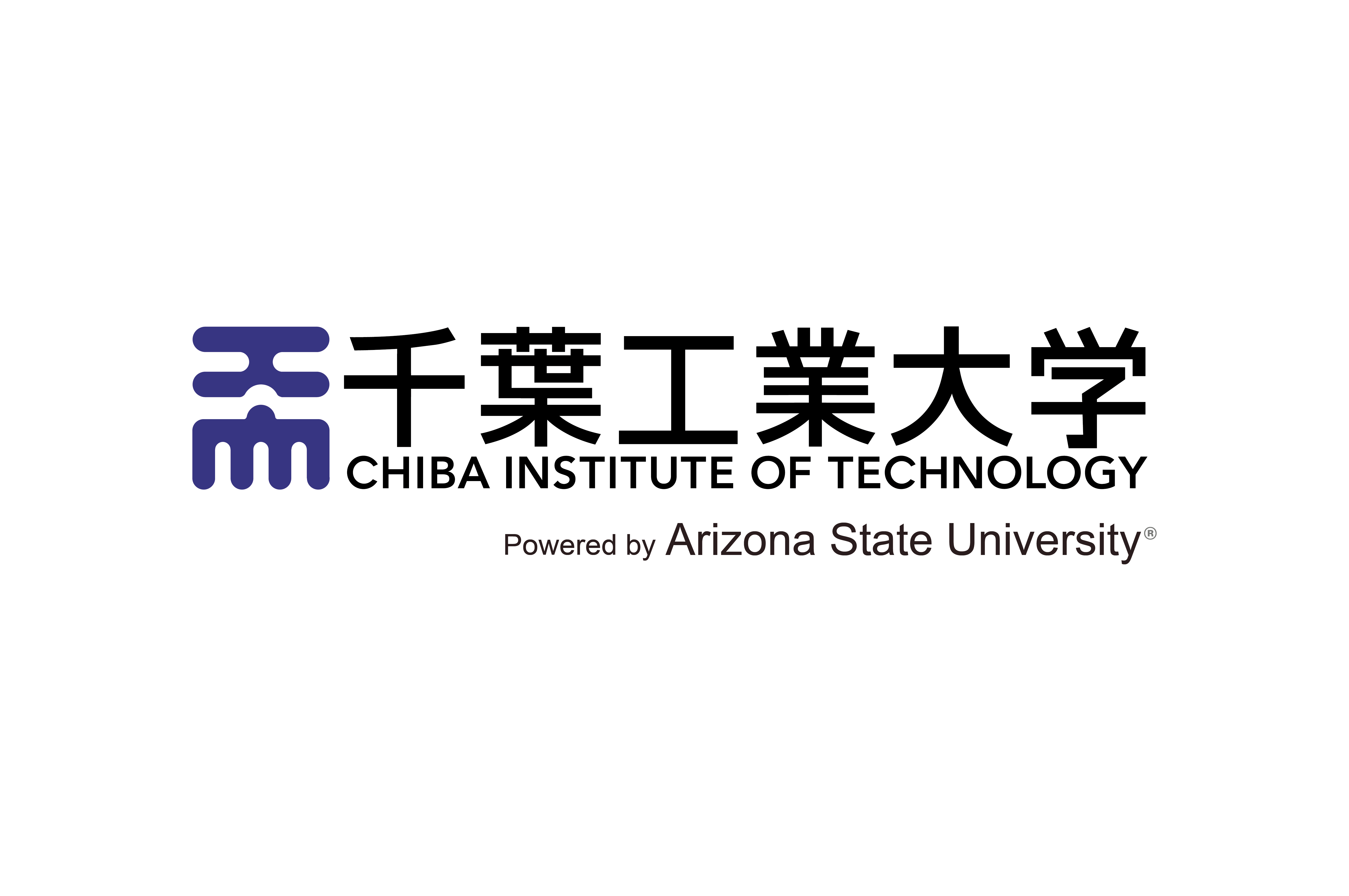 Chiba Institute of Technology Logo