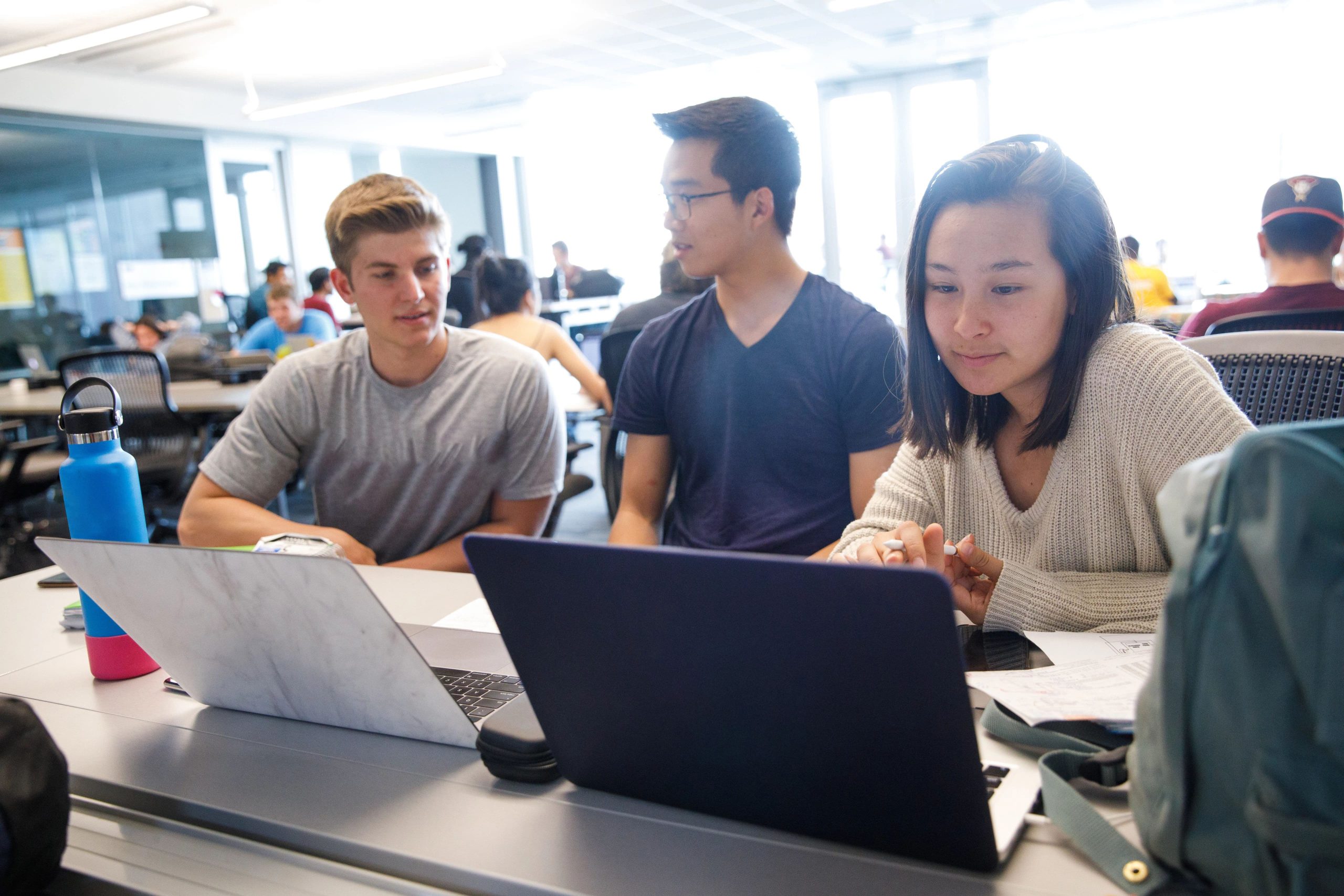 Critical Issues in Educational Leadership