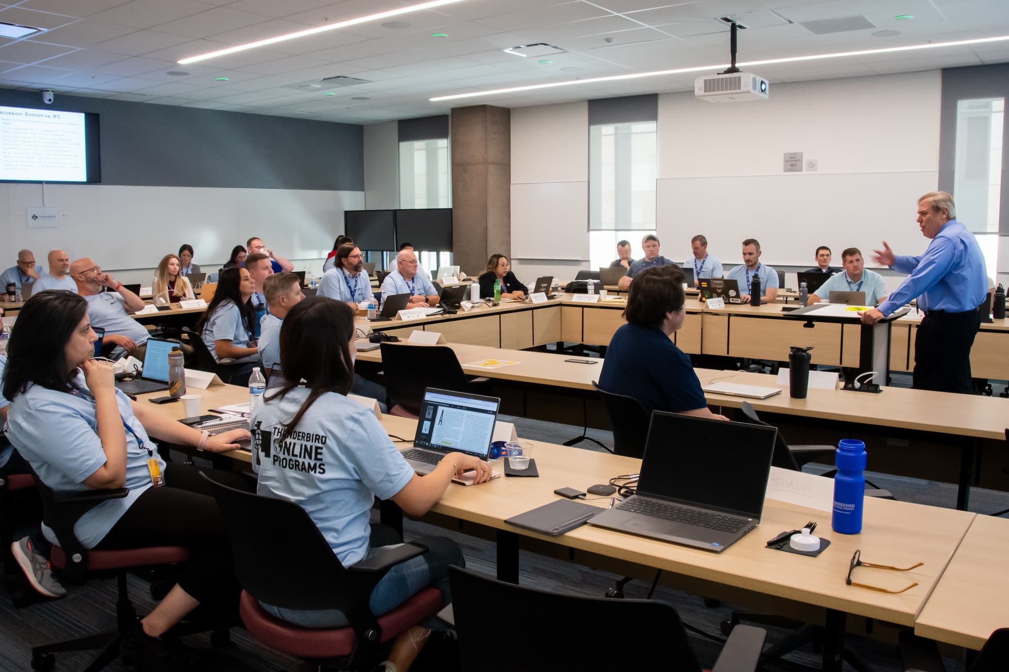 School, Family and Community Connections