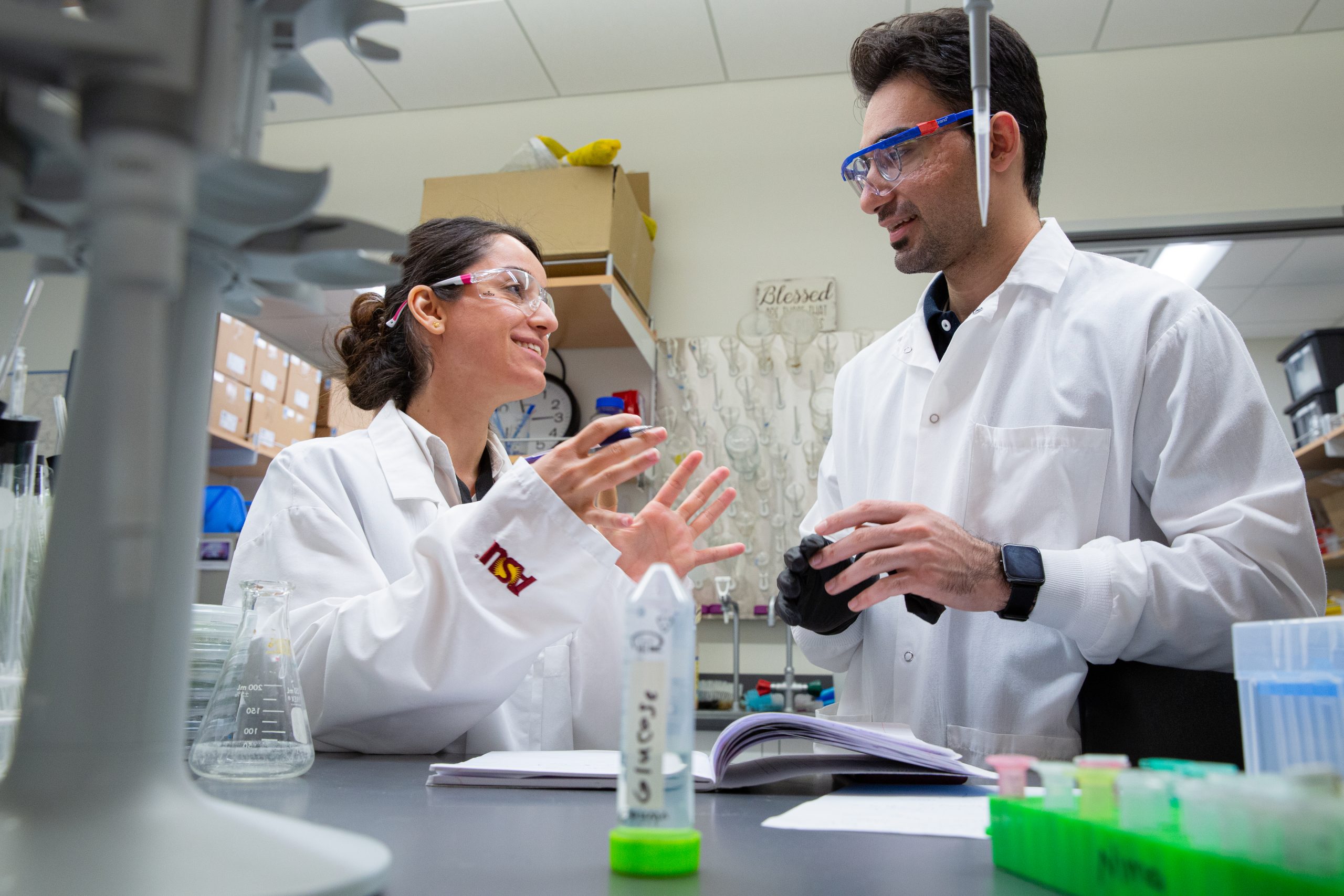 20230217 - TCT Bio Design - Tempe, AZ