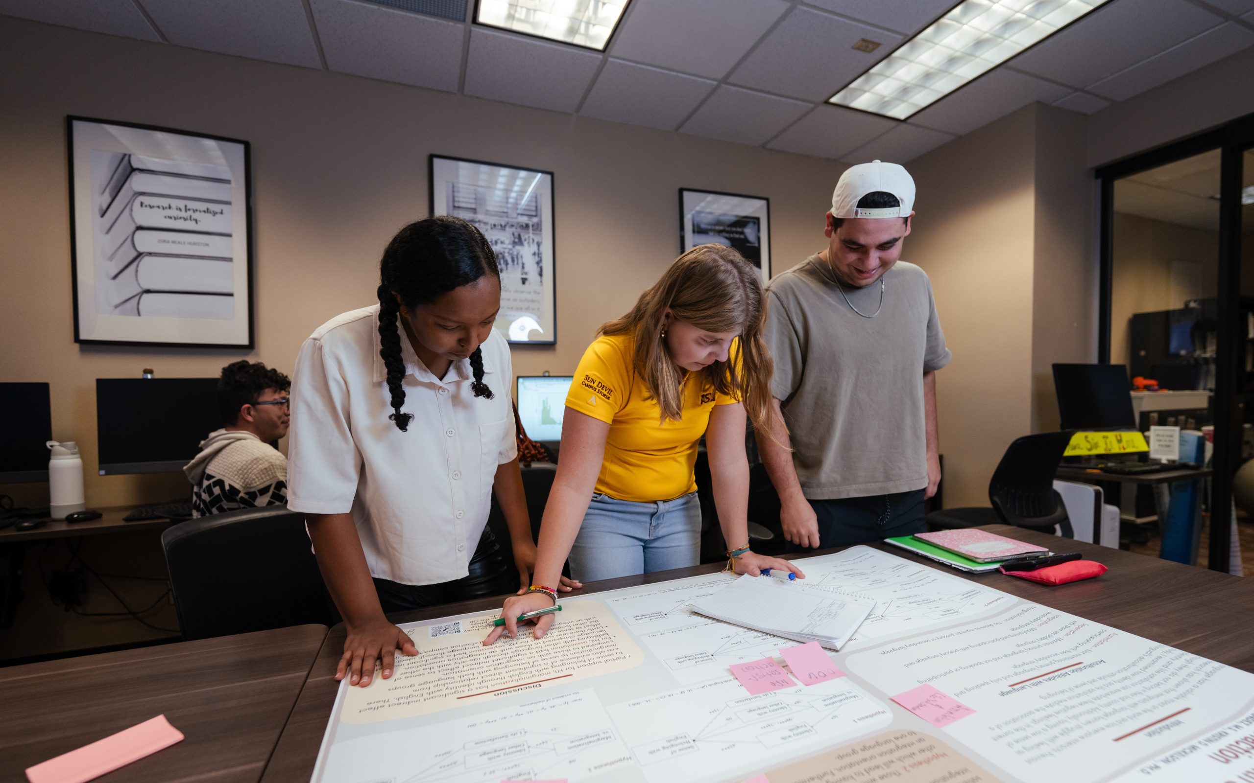 Master of Architecture, MARch
