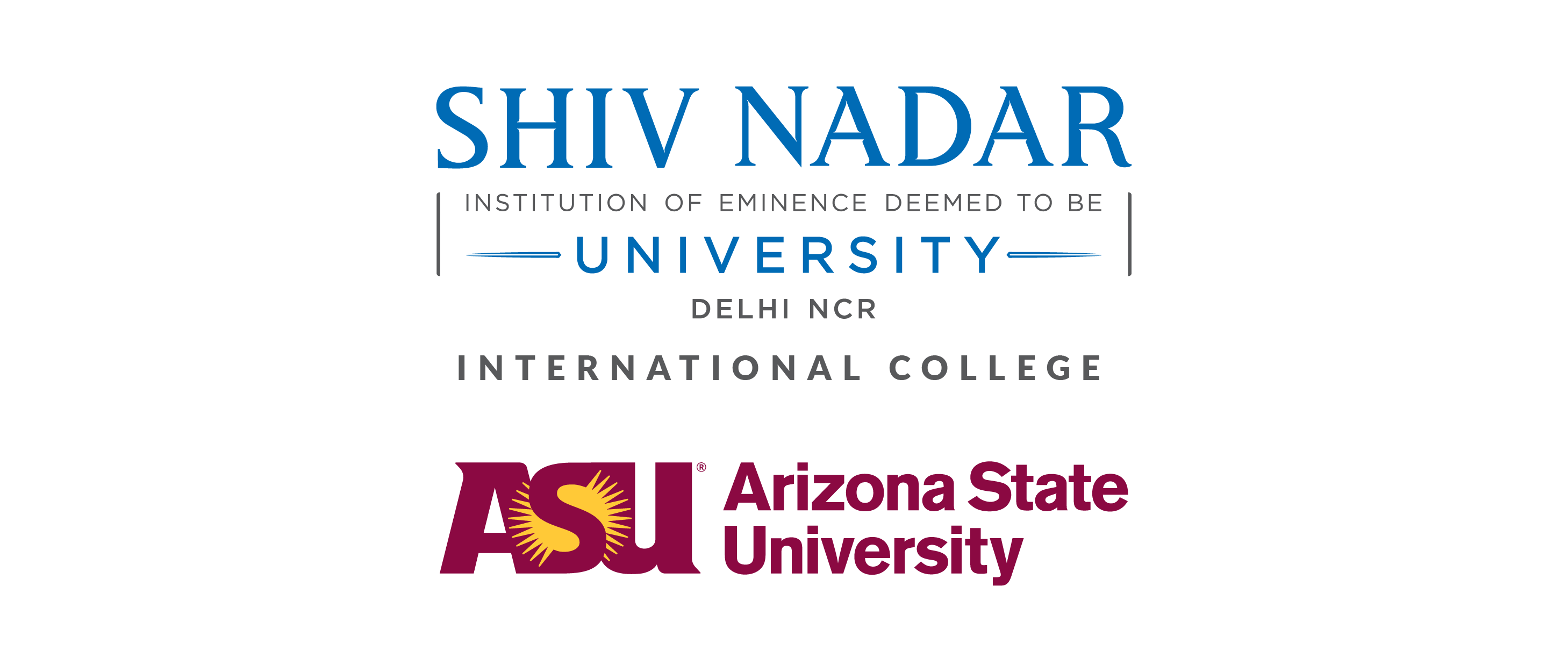 SNU ASU Logo