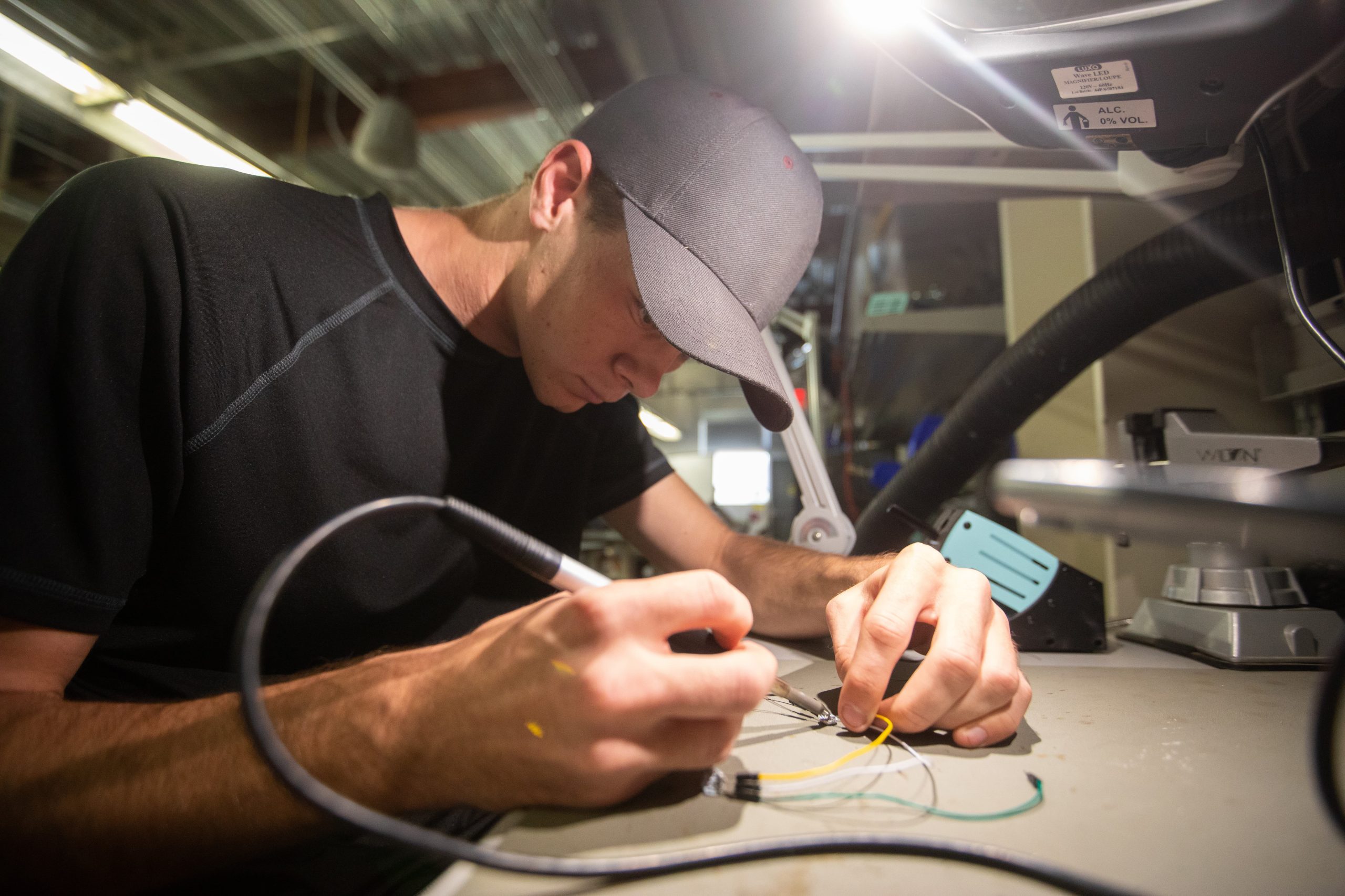 Research Design in Technology and Development
