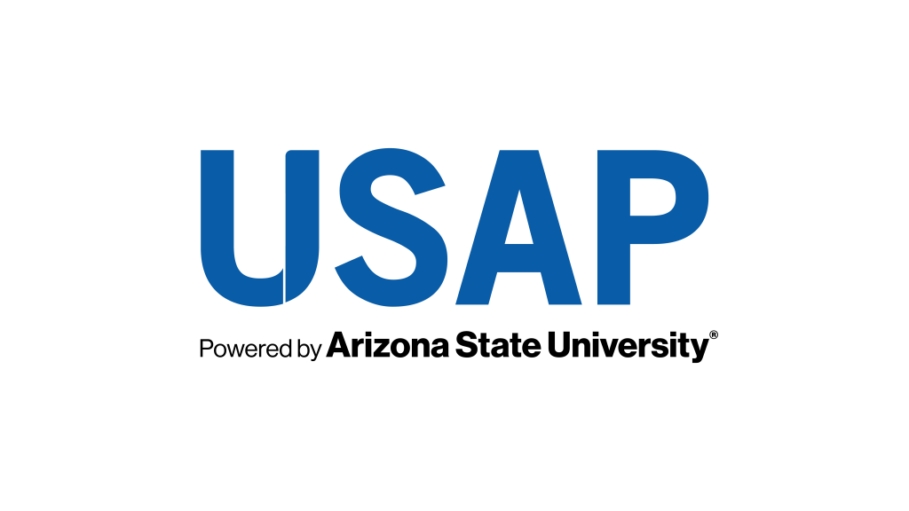 USAP ASU Logo