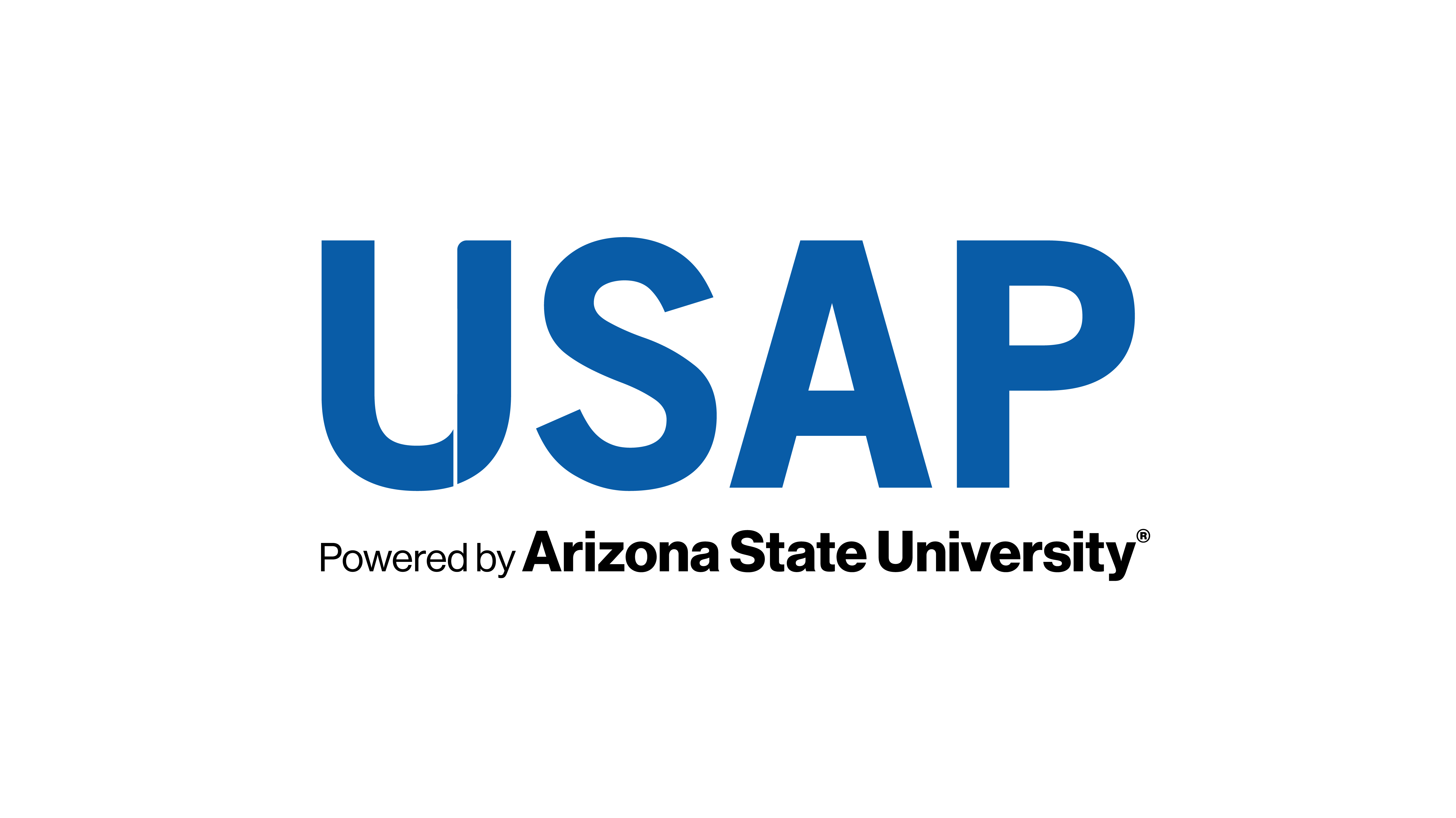 USAP ASU Logo