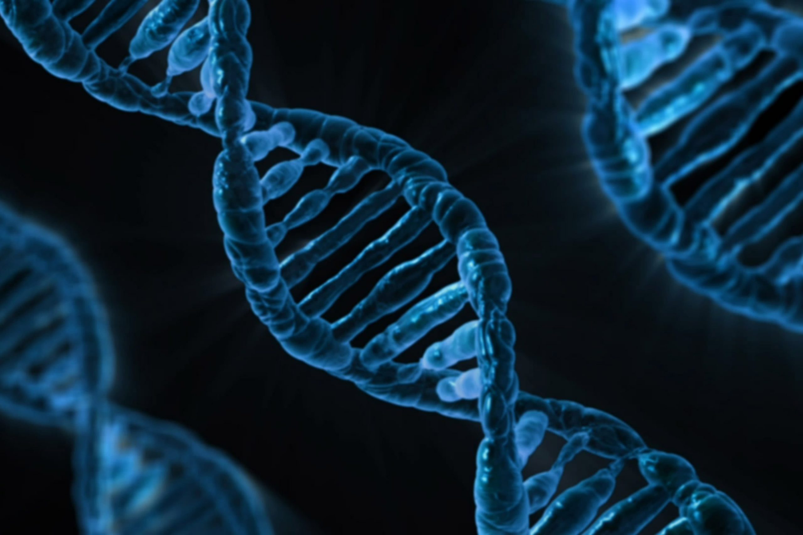 Decoding Disease