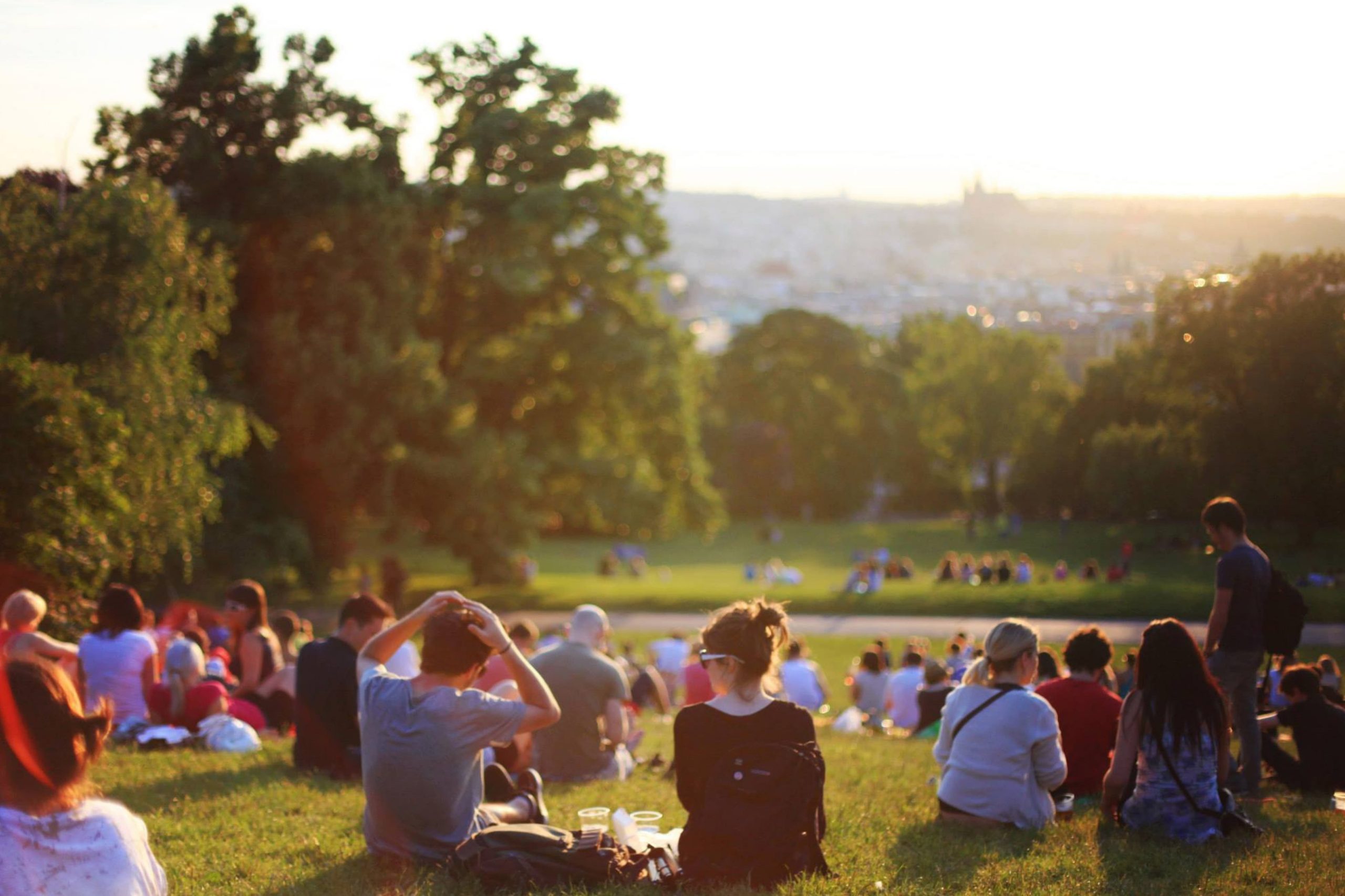 Social Determinants