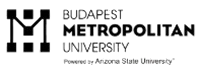 Budapest Logo